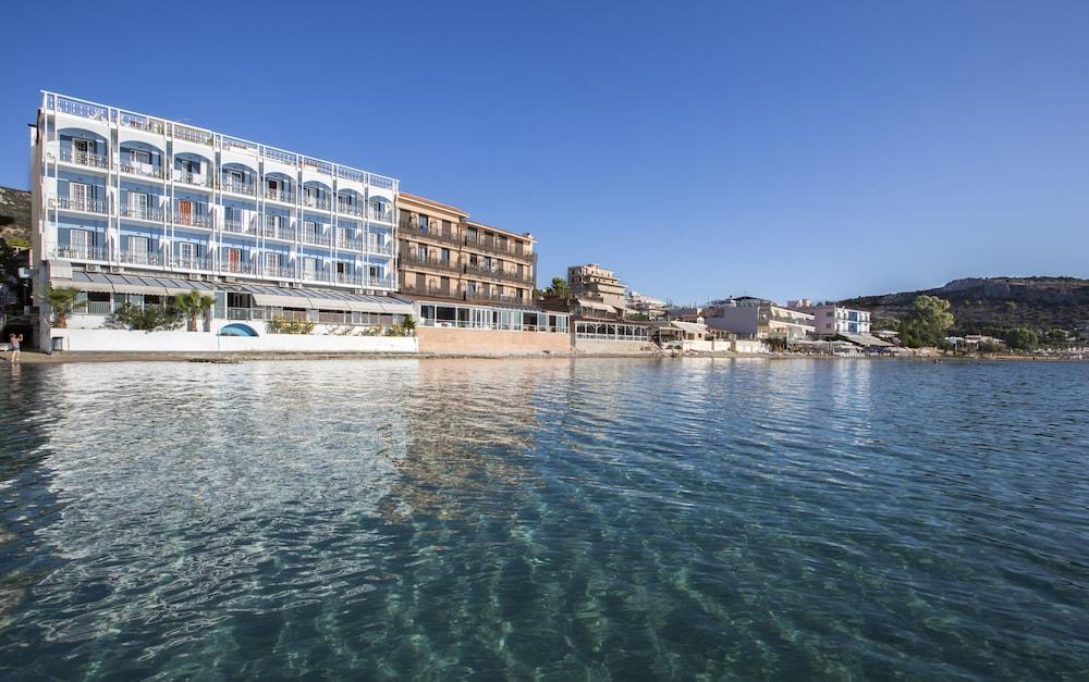 Hotel Tolo Luaran gambar