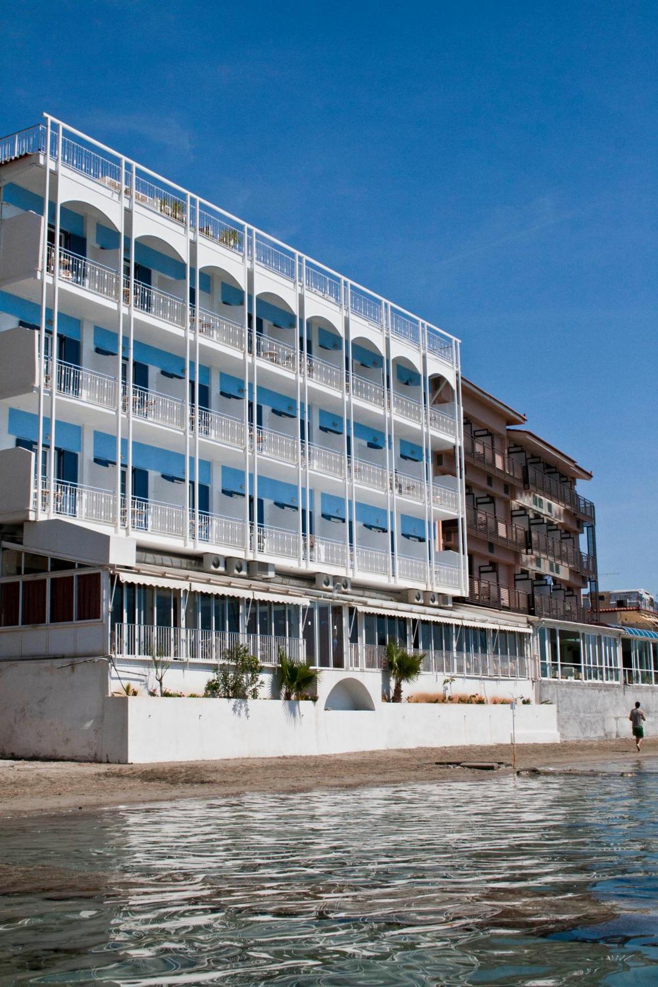 Hotel Tolo Luaran gambar