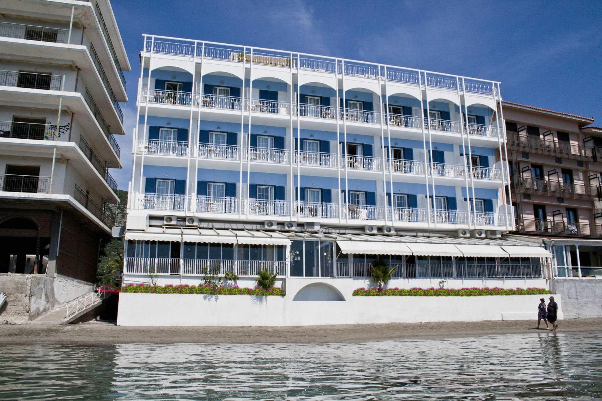 Hotel Tolo Luaran gambar