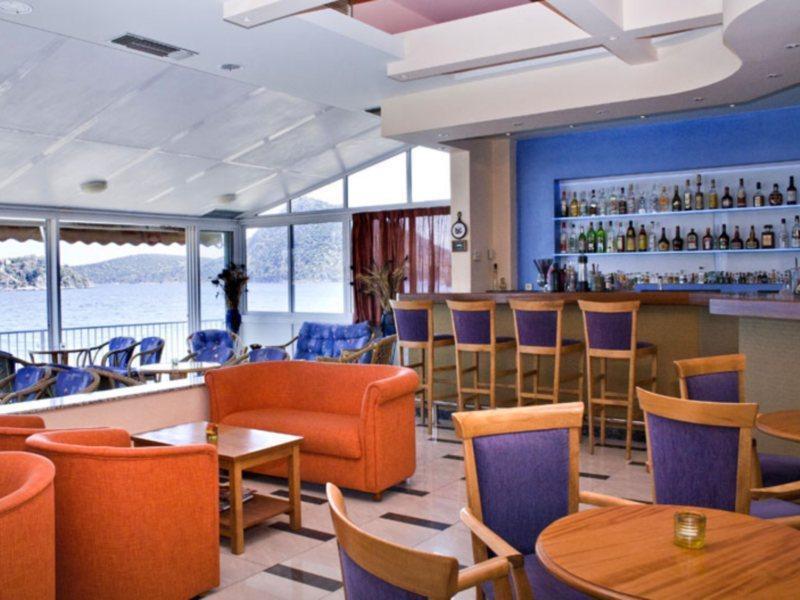 Hotel Tolo Luaran gambar