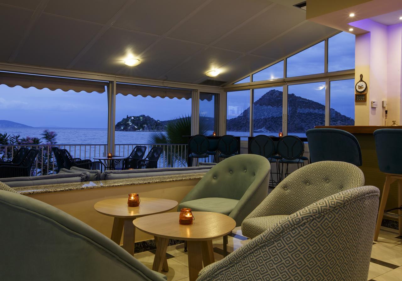 Hotel Tolo Luaran gambar