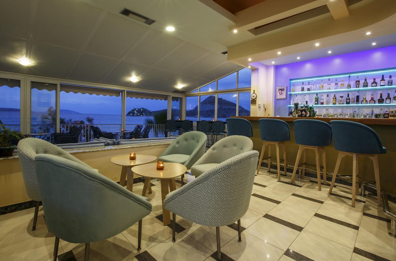 Hotel Tolo Luaran gambar