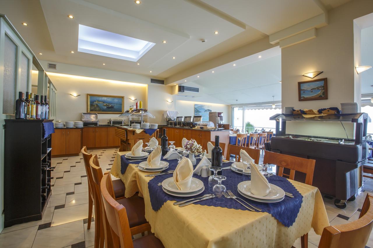 Hotel Tolo Luaran gambar