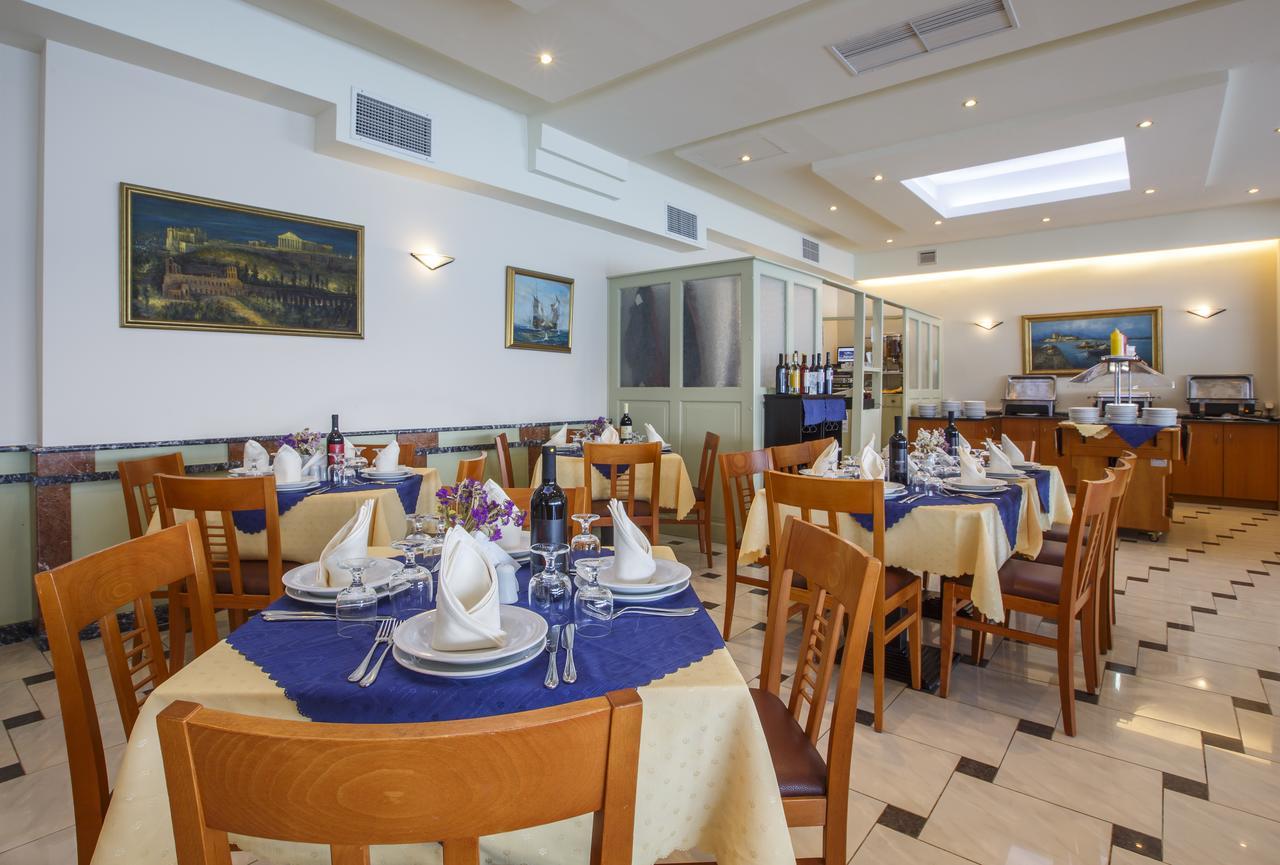 Hotel Tolo Luaran gambar
