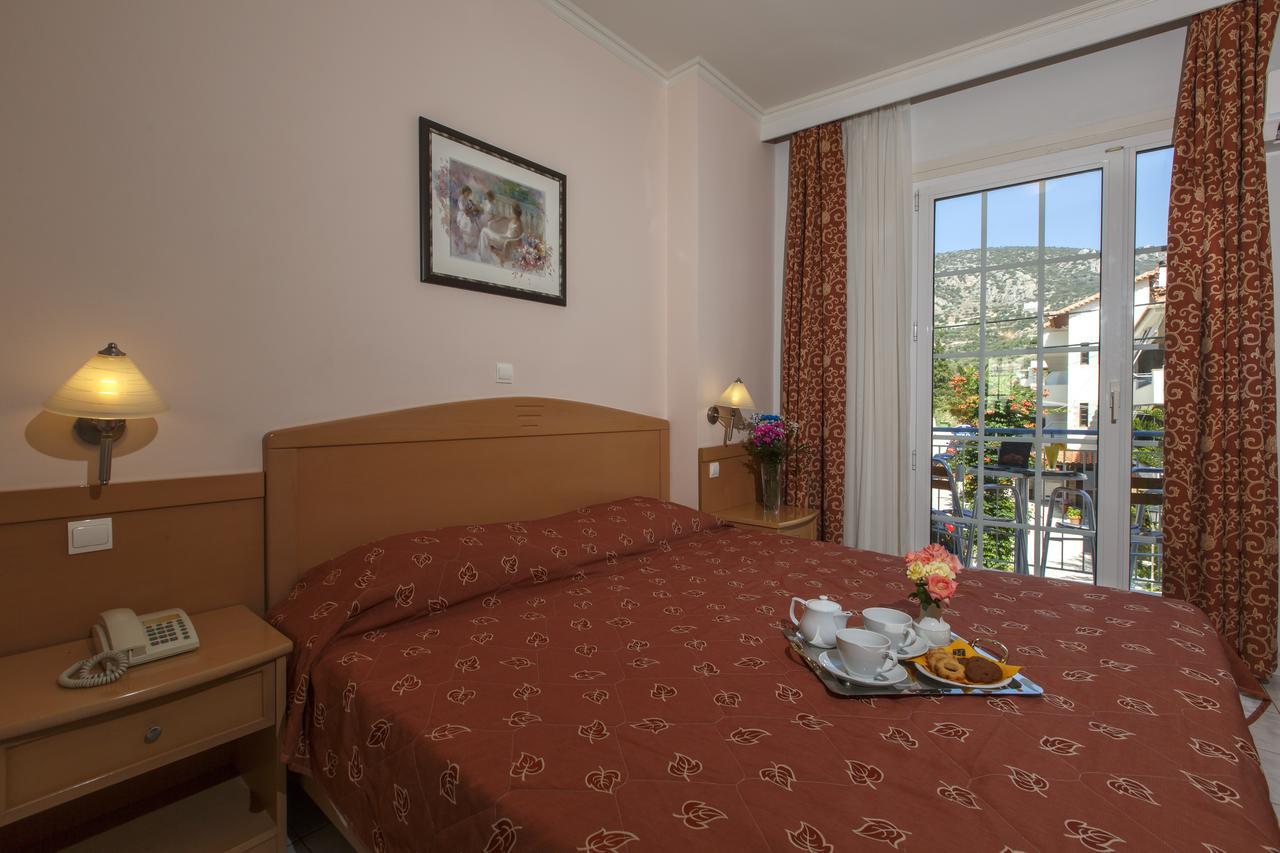 Hotel Tolo Luaran gambar