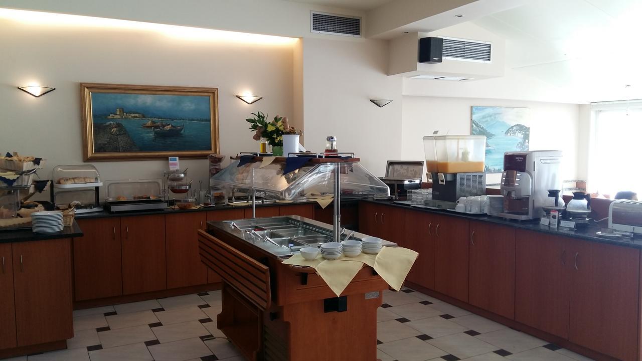 Hotel Tolo Luaran gambar