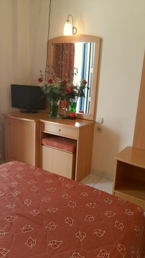Hotel Tolo Luaran gambar