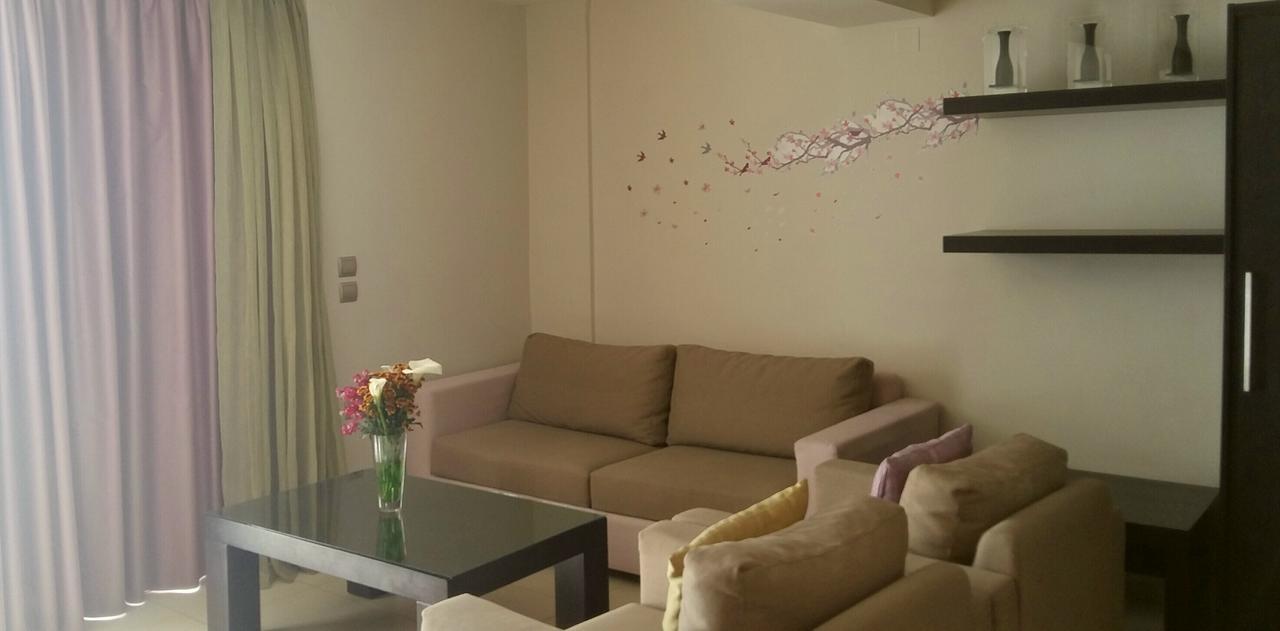Hotel Tolo Luaran gambar