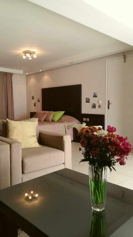 Hotel Tolo Luaran gambar