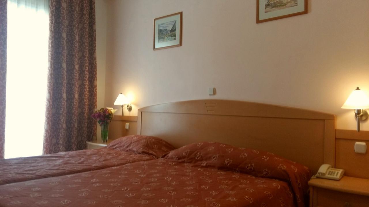 Hotel Tolo Luaran gambar