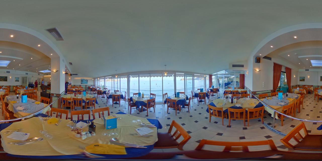 Hotel Tolo Luaran gambar
