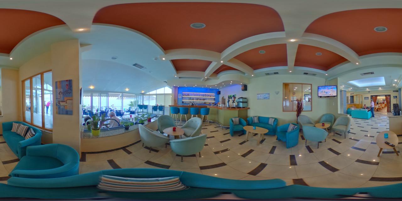 Hotel Tolo Luaran gambar