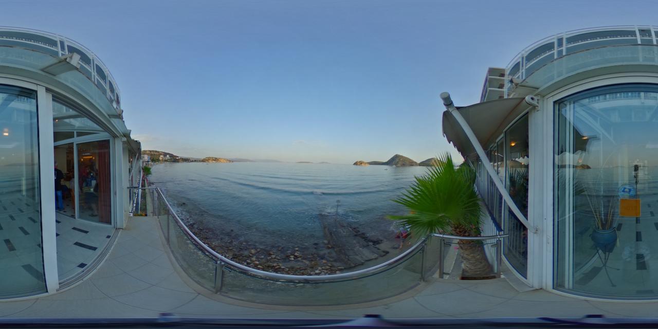 Hotel Tolo Luaran gambar