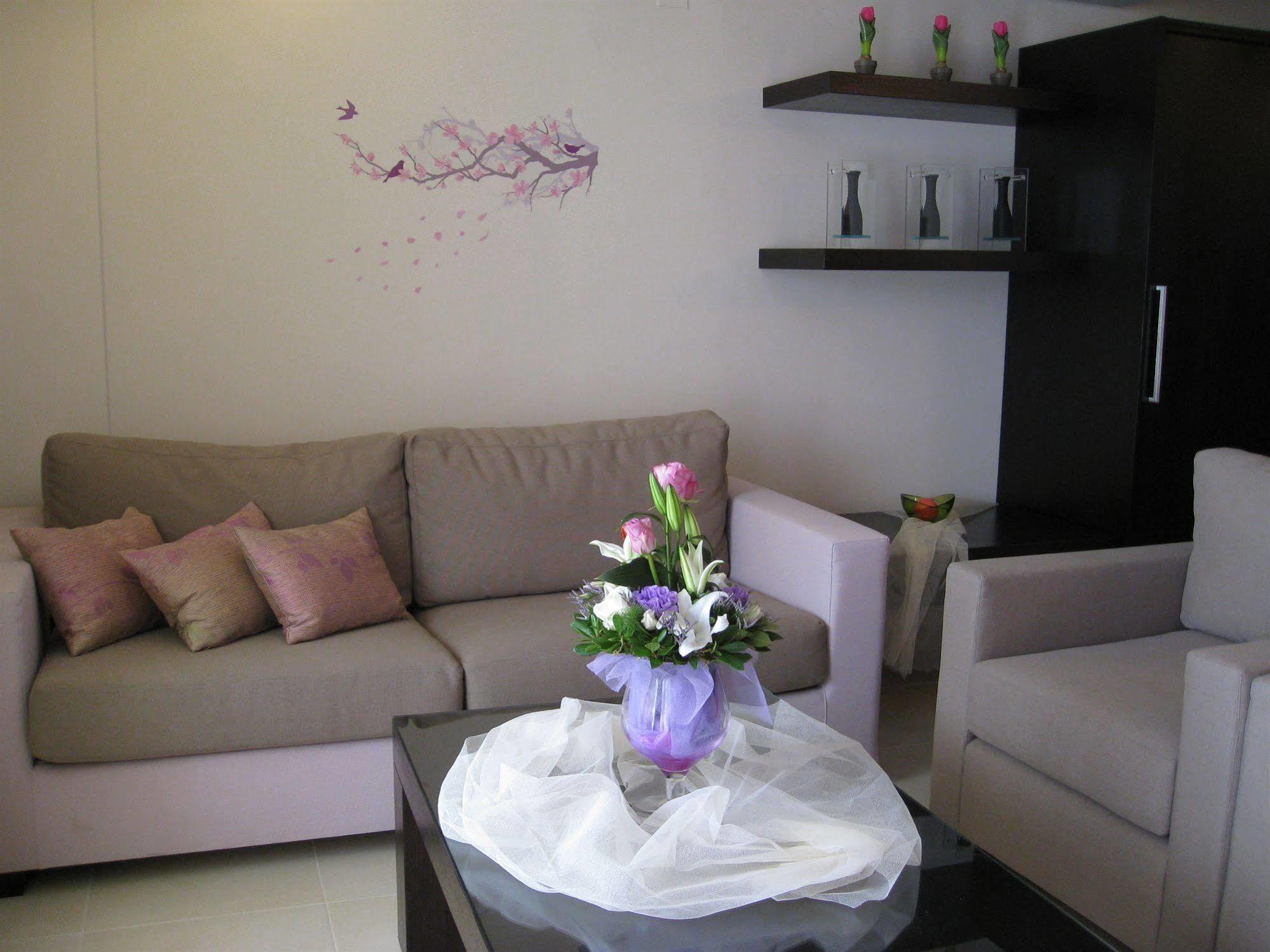 Hotel Tolo Luaran gambar