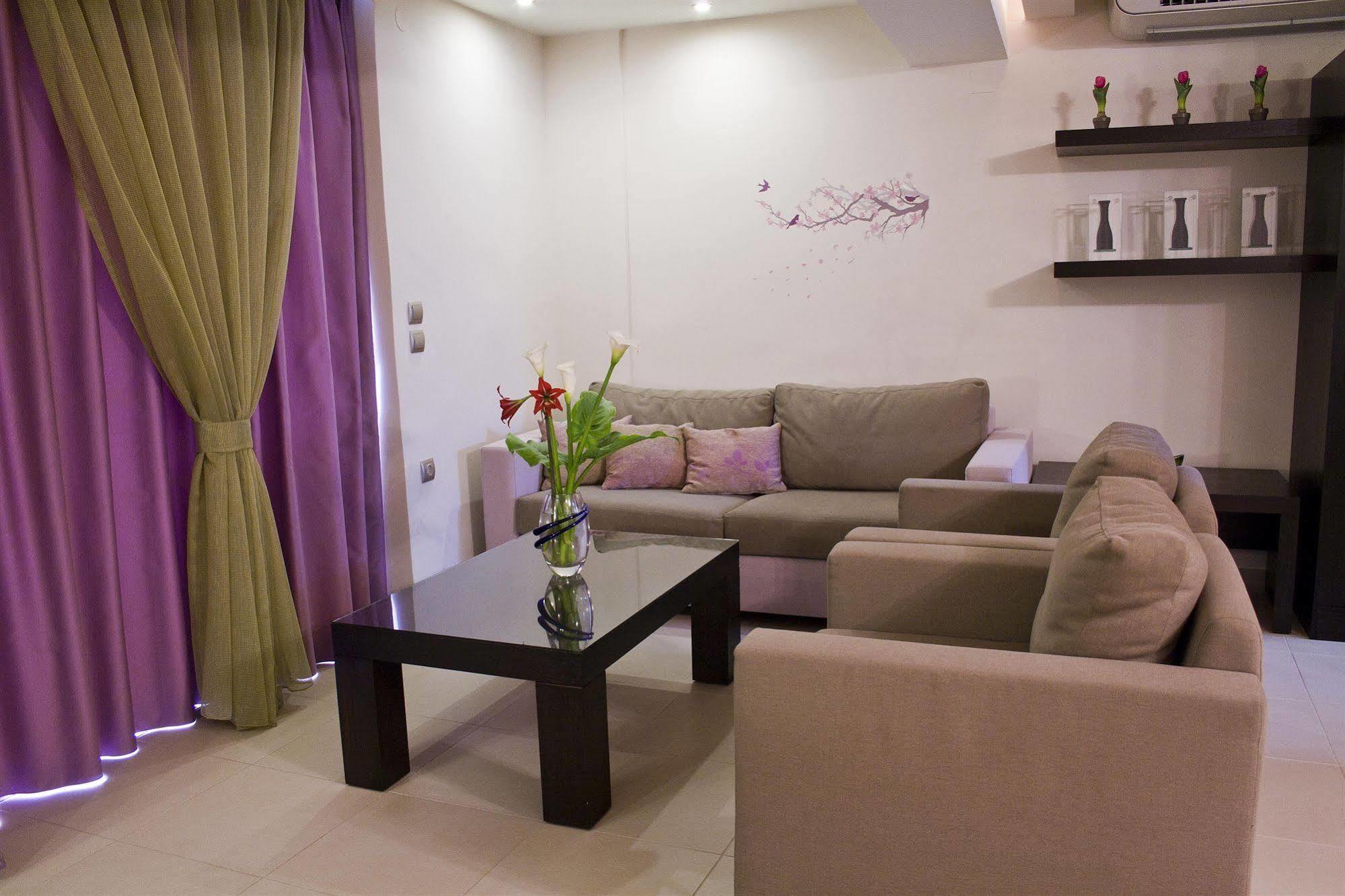 Hotel Tolo Luaran gambar