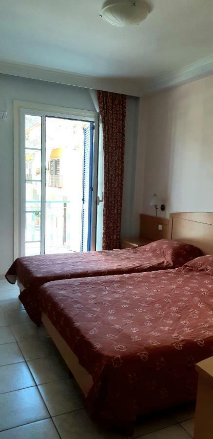 Hotel Tolo Luaran gambar