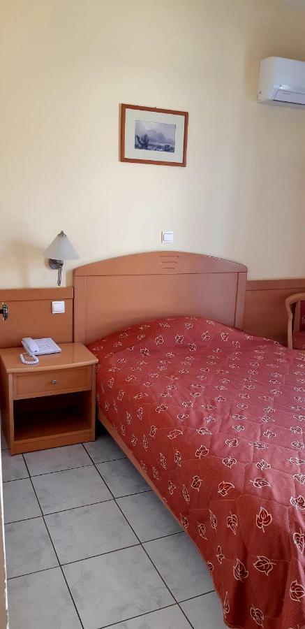 Hotel Tolo Luaran gambar